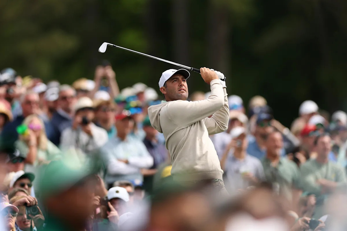 Masters 2026 Strategic Groupings: Analyzing Media Leverage and Tour Dynamics at Augusta National