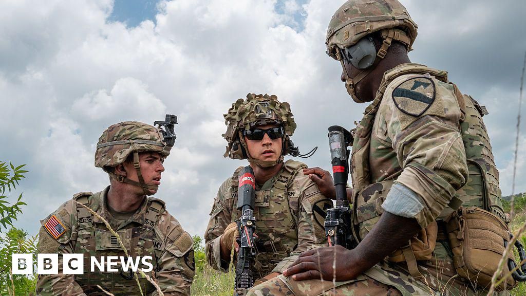 US Automates Military Draft Registration Amid Heightened Geopolitical Tensions