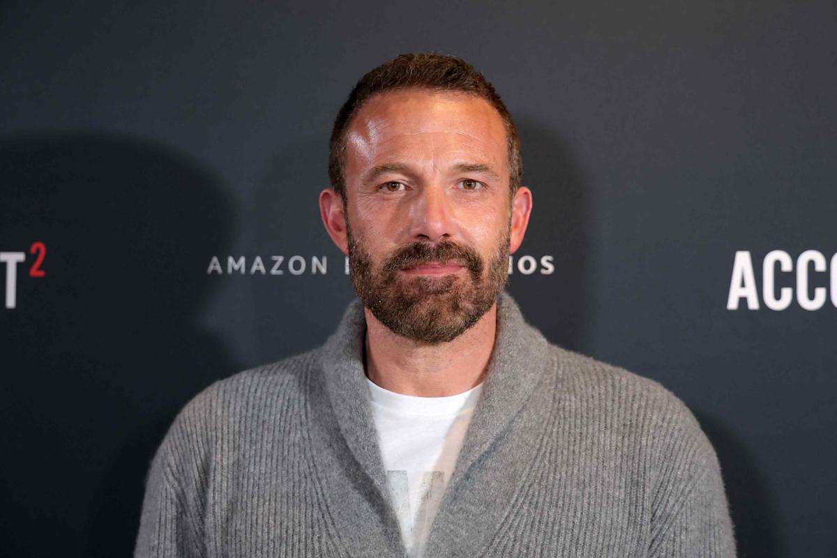 Affleck's Family Appearances Signal Evolving Celebrity Co-Parenting Norms