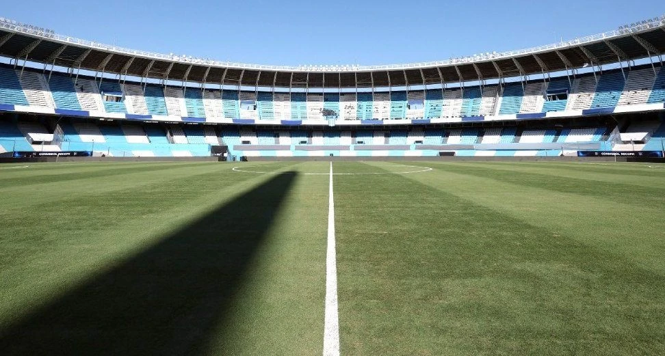Institutional Sanctions Reshape Copa Sudamericana Competitive Dynamics: Racing's Closed-Gate Penalty Analysis