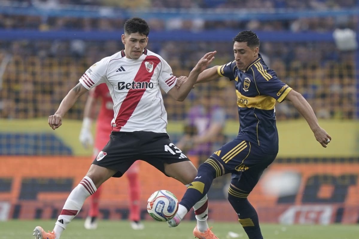 Tactical Divergence and Institutional Stakes: Analyzing the 266th Superclásico