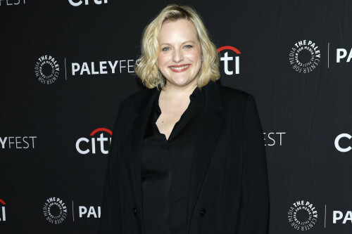 Elisabeth Moss Secures Emmy Eligibility for 'The Testaments' Spinoff