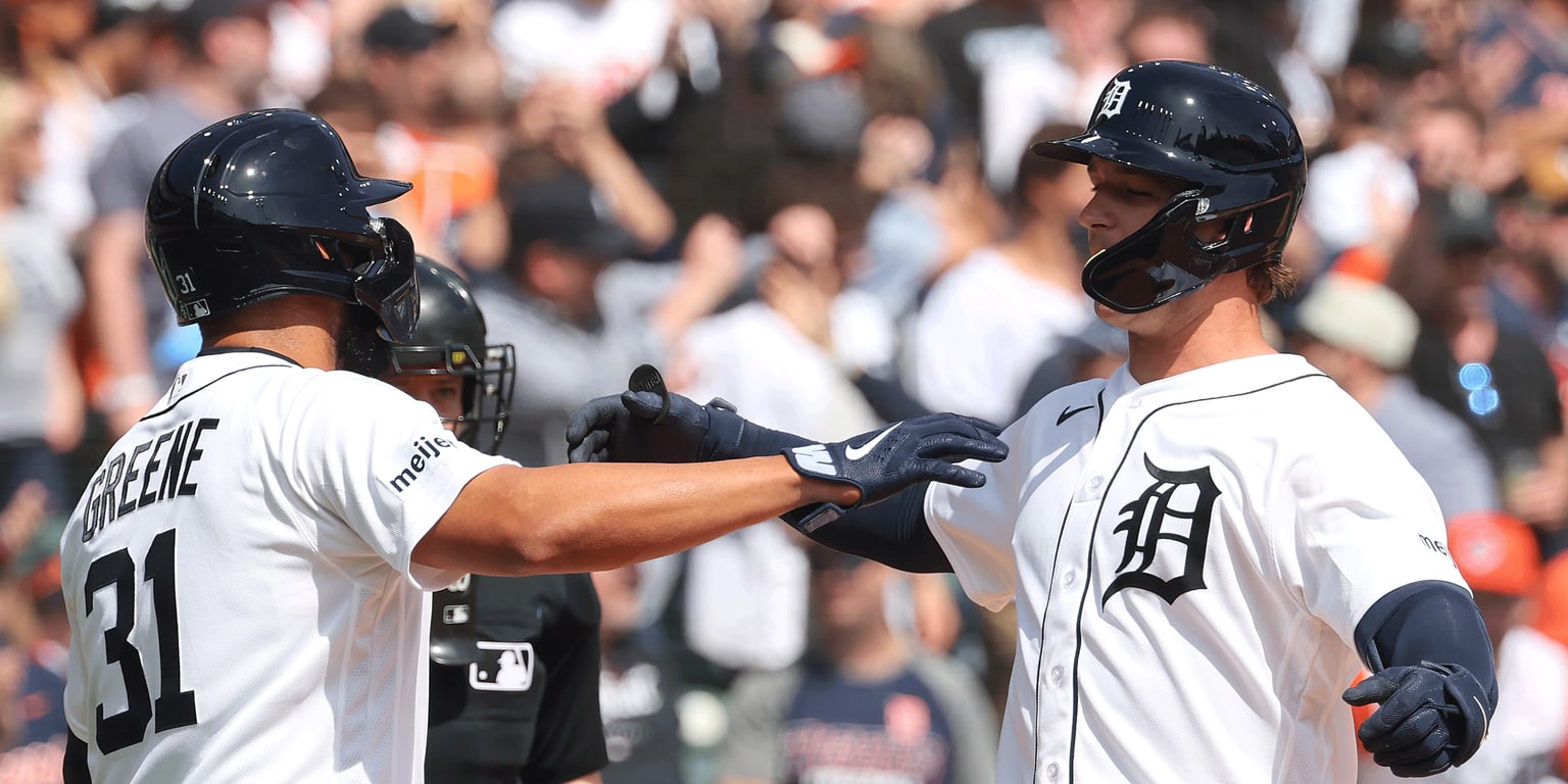 Detroit Tigers 2026 Home Opener: Analytical Insights into Roster Maturation and Strategic Execution