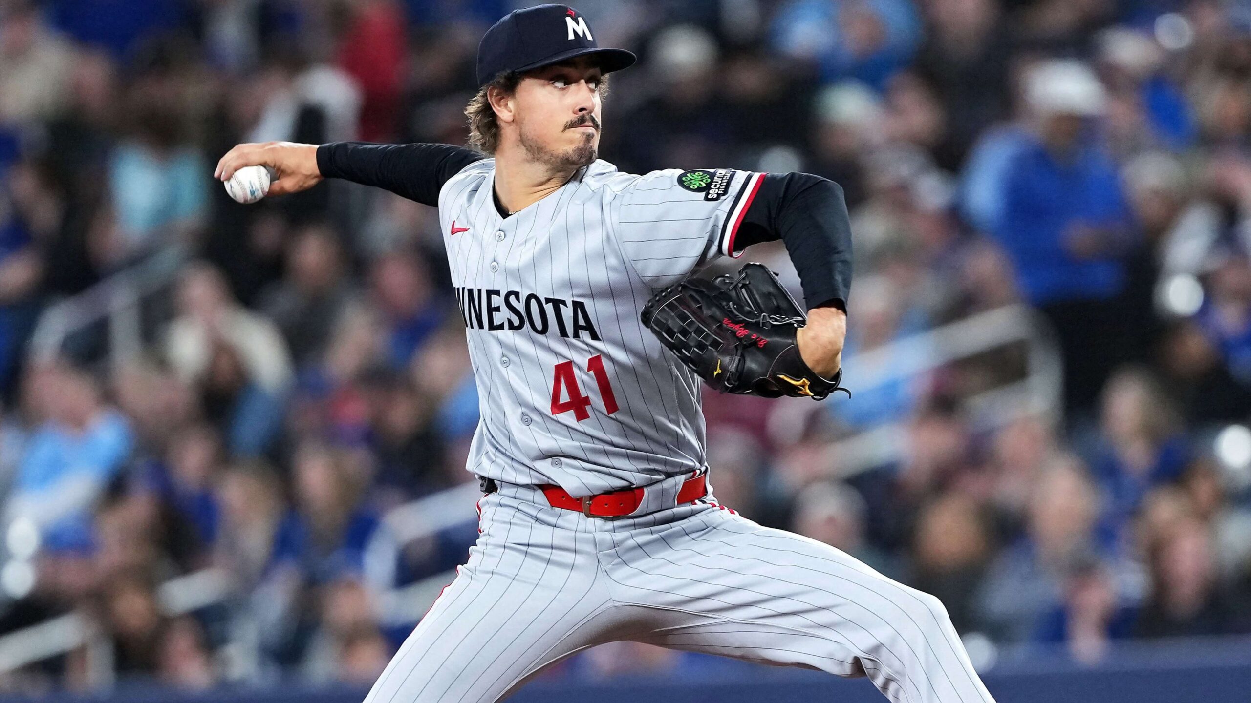 Mets vs. Twins: Analytical Leverage and Pitching Recalibration in the Series Finale