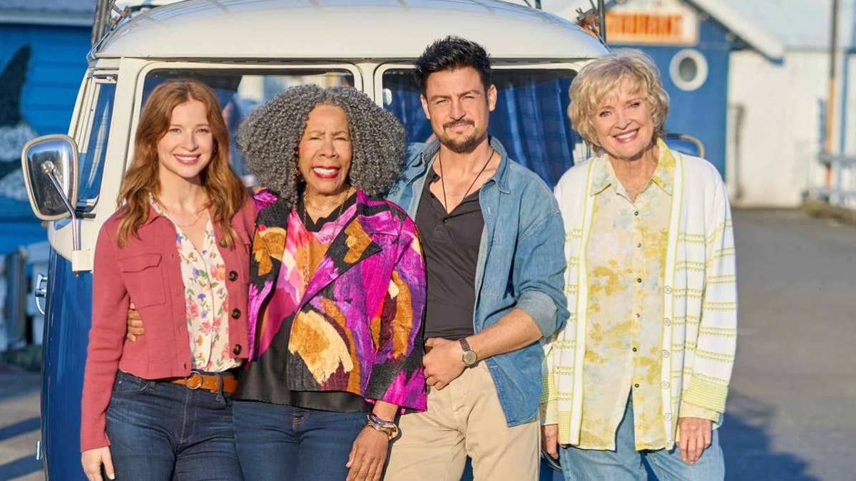 Tyler Hynes’ Producer Debut: Hallmark’s Pivot Toward Talent-Led Development Strategy