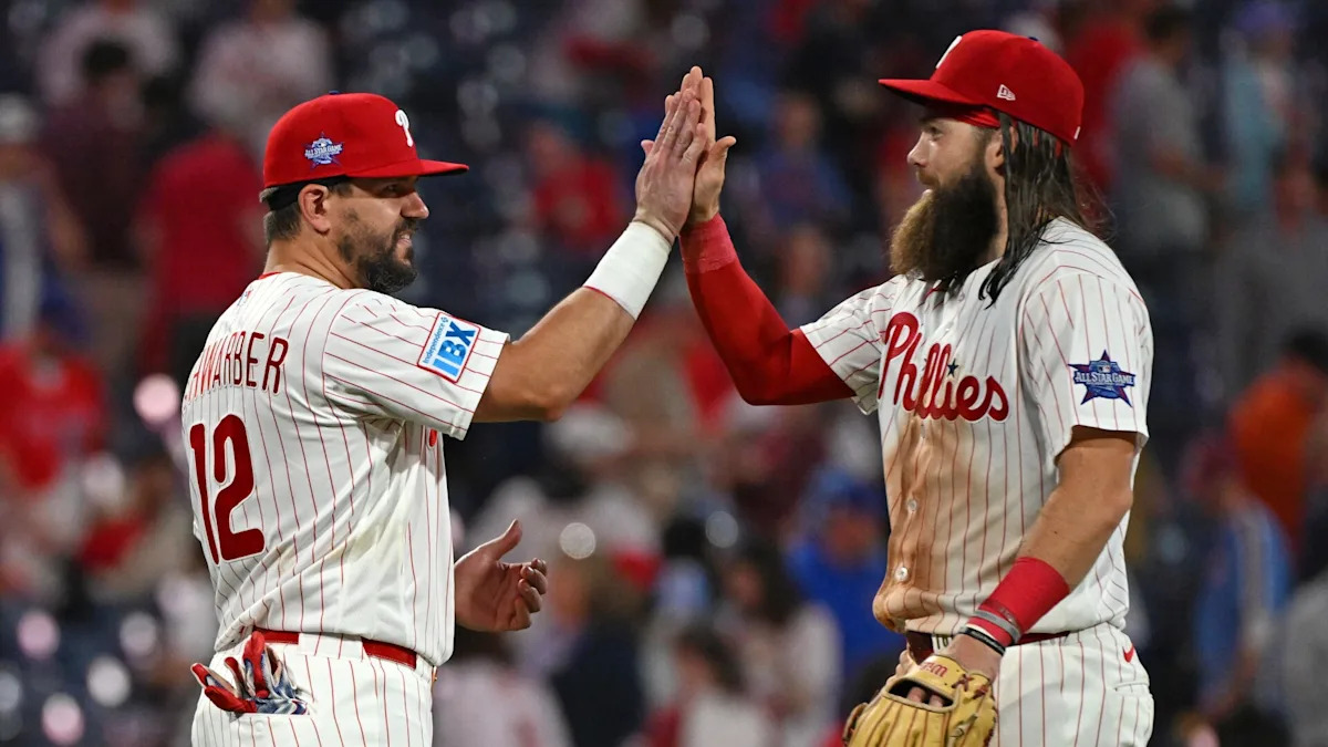 Braves vs. Phillies: Quantitative Analysis of NL East Rotational Variance and Platoon Optimization