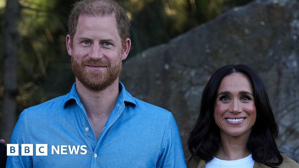 Analysis of Harry and Meghan's Australia Trip: Strategic Ambiguity and Reputational Risk