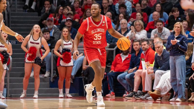 Auburn Overwhelms Illinois State 88-66 to Secure 2026 NIT Championship Berth