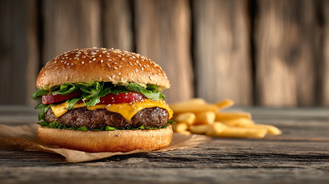 Tax Day Promotions: The Strategic Role of Digital Loyalty in Fast-Food Revenue Optimization