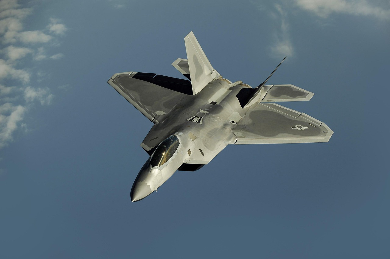 Air Force Leadership Assesses Mobility Operations and Training at Altus and Vance AFB