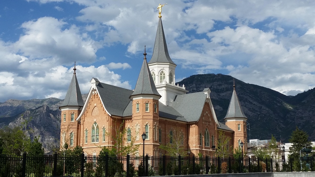 Global Institutional Reform: Strategic Implications of New Apostolic Appointments in the LDS Church