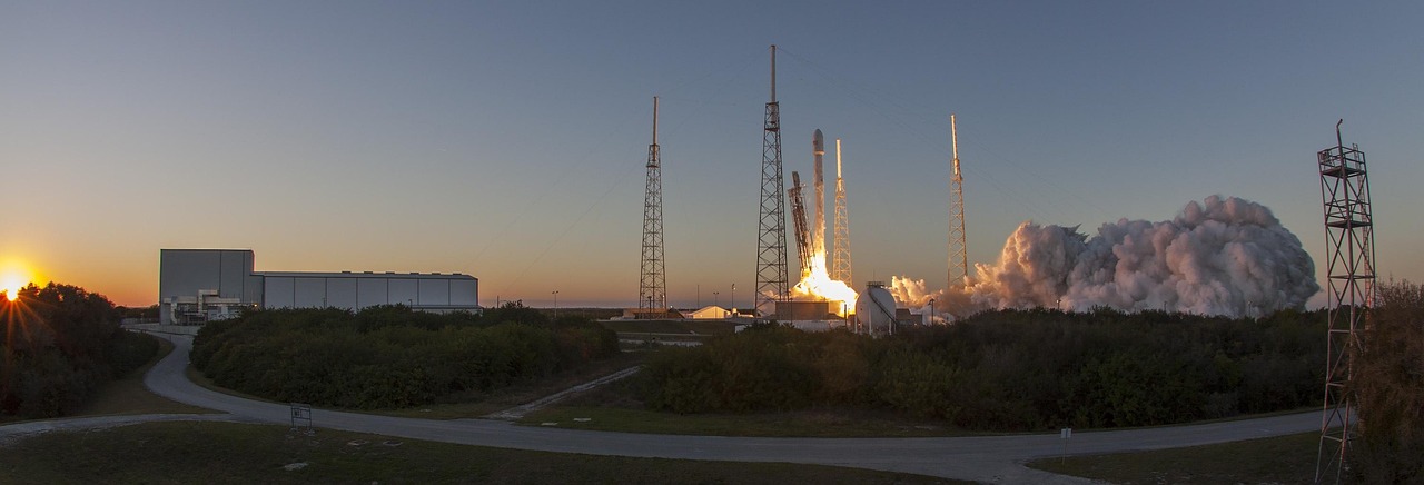 SpaceX Operational Velocity: Decoding the Starlink Scaling Strategy