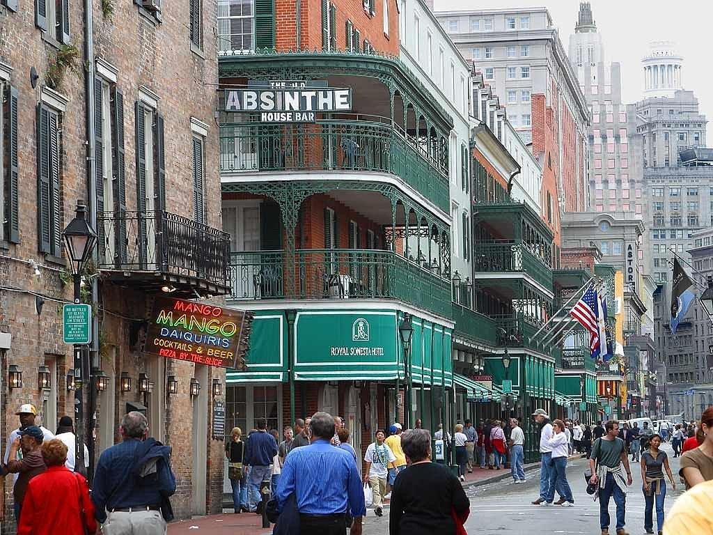 French Quarter Fest 2026: Scaling Urban Infrastructure and Cultural Tourism
