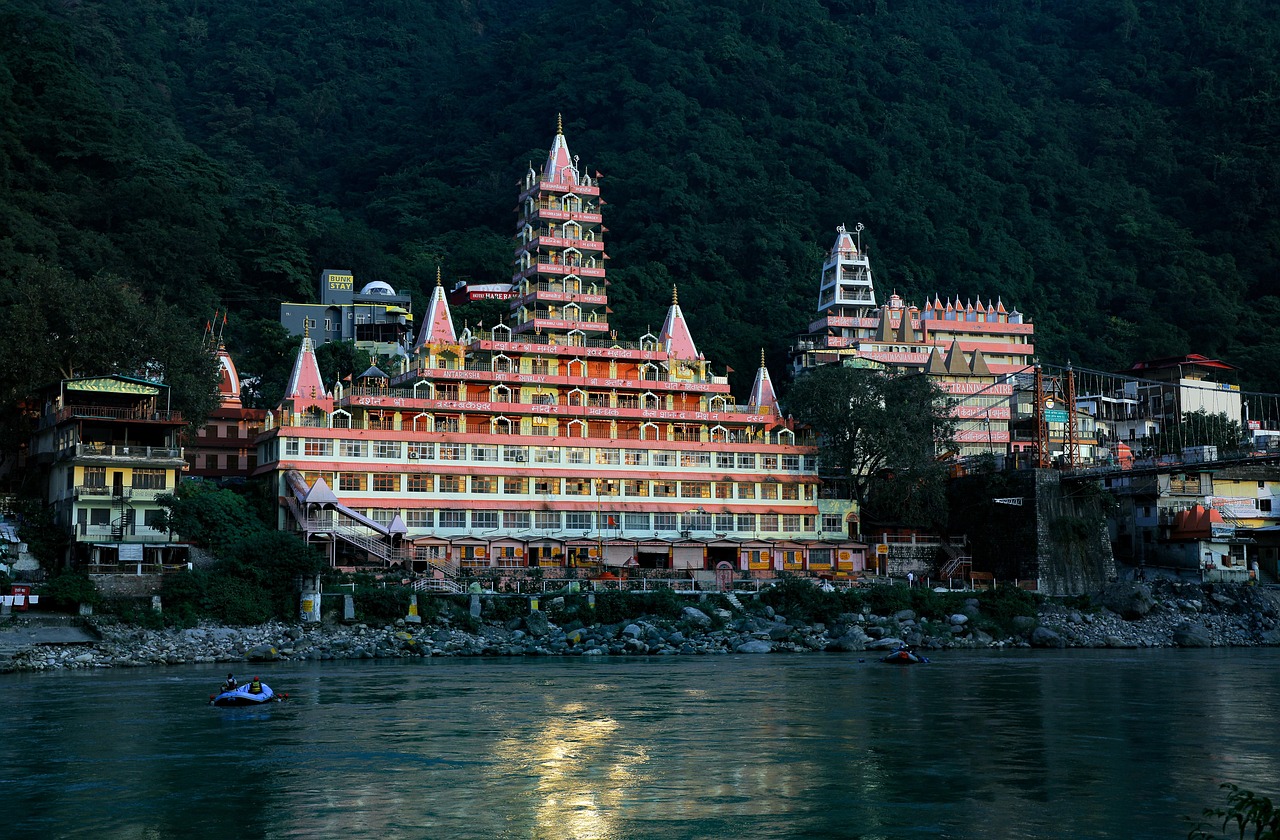 Uttarakhand’s ₹74,100 Crore Infrastructure Blueprint: A Strategic Analysis of Connectivity and Conservation