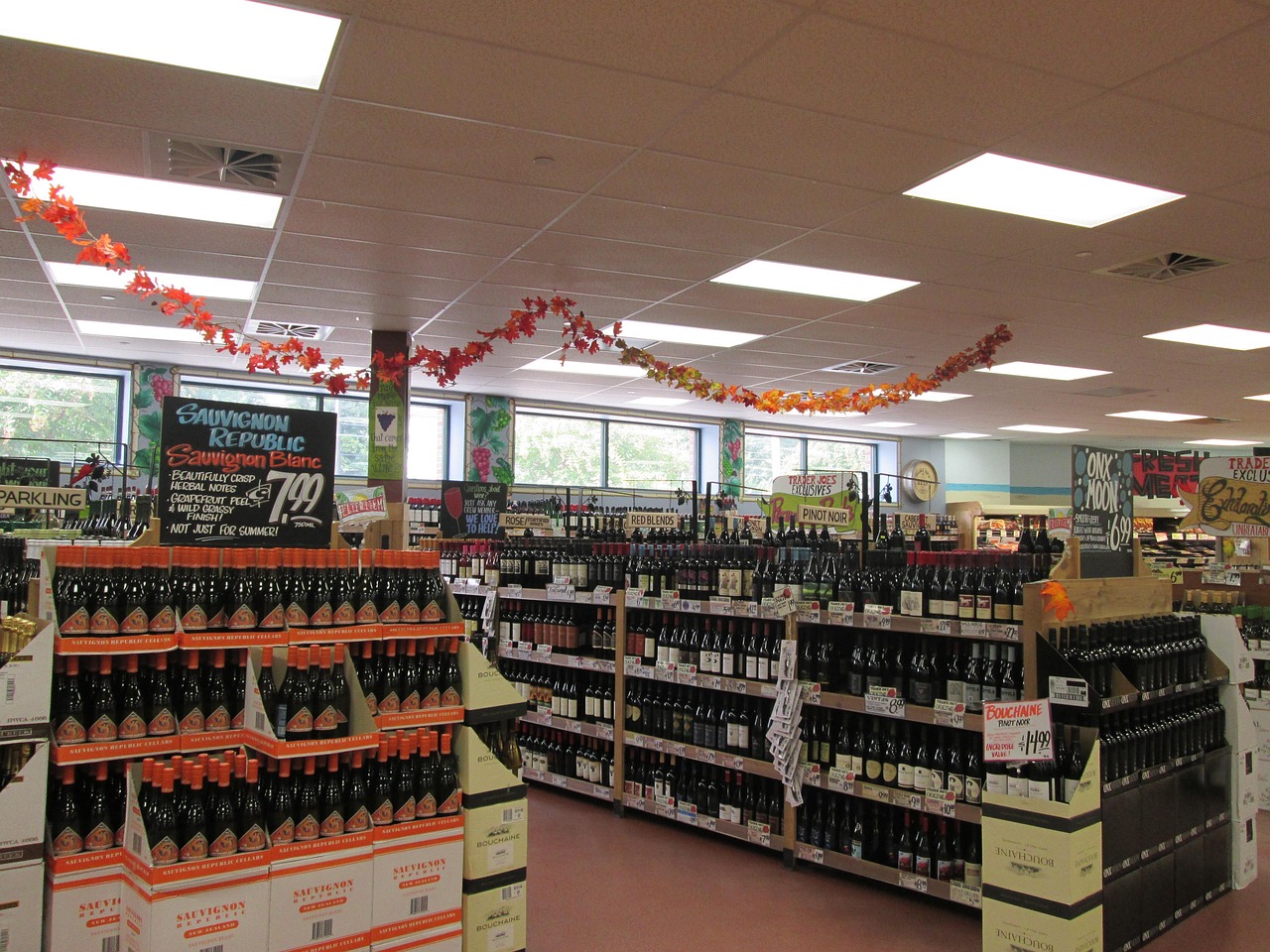 Trader Joe's $7.4M Settlement: Consumer Data Privacy Risks Highlighted by Receipt Practices