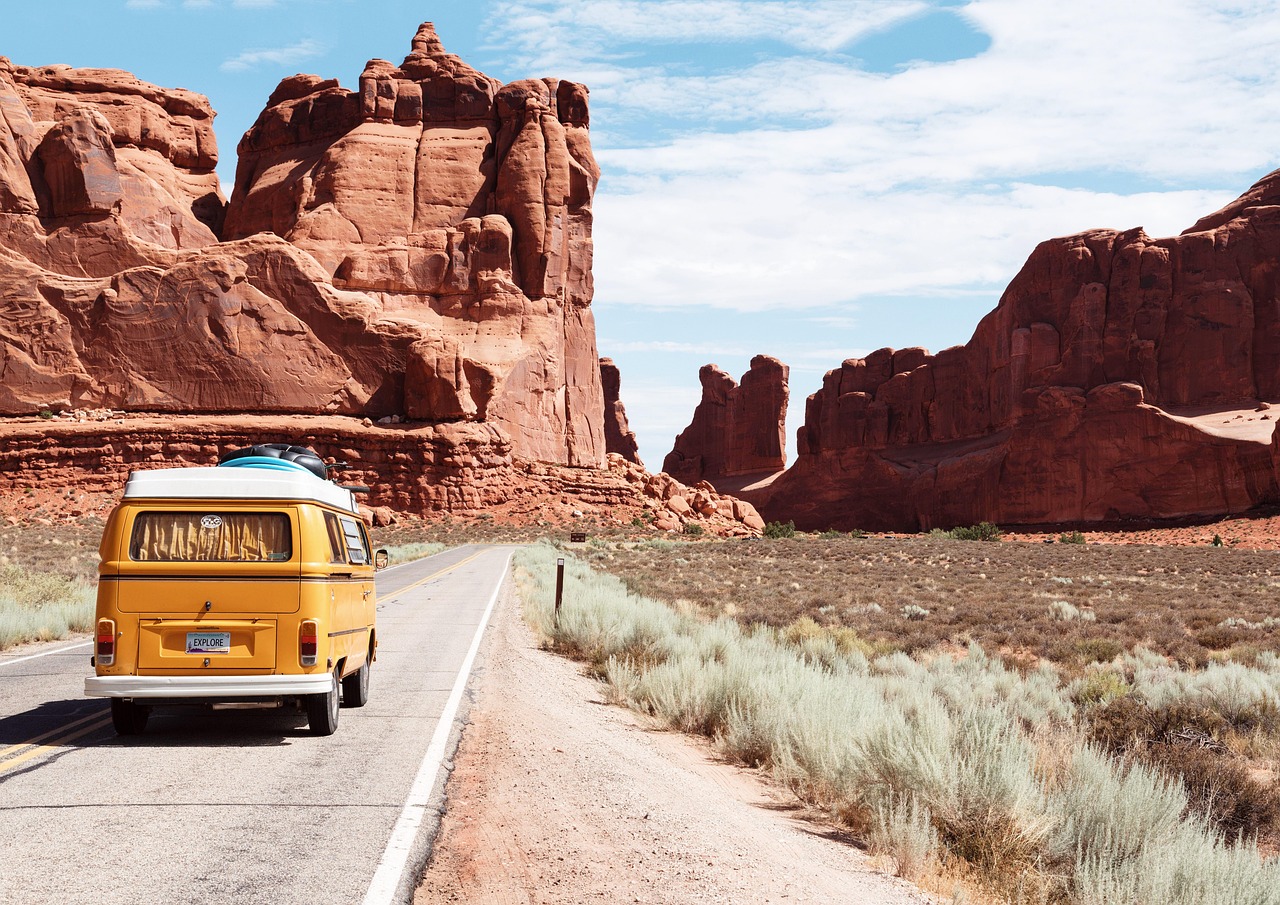Colorado Rockies - Photo by Pexels
