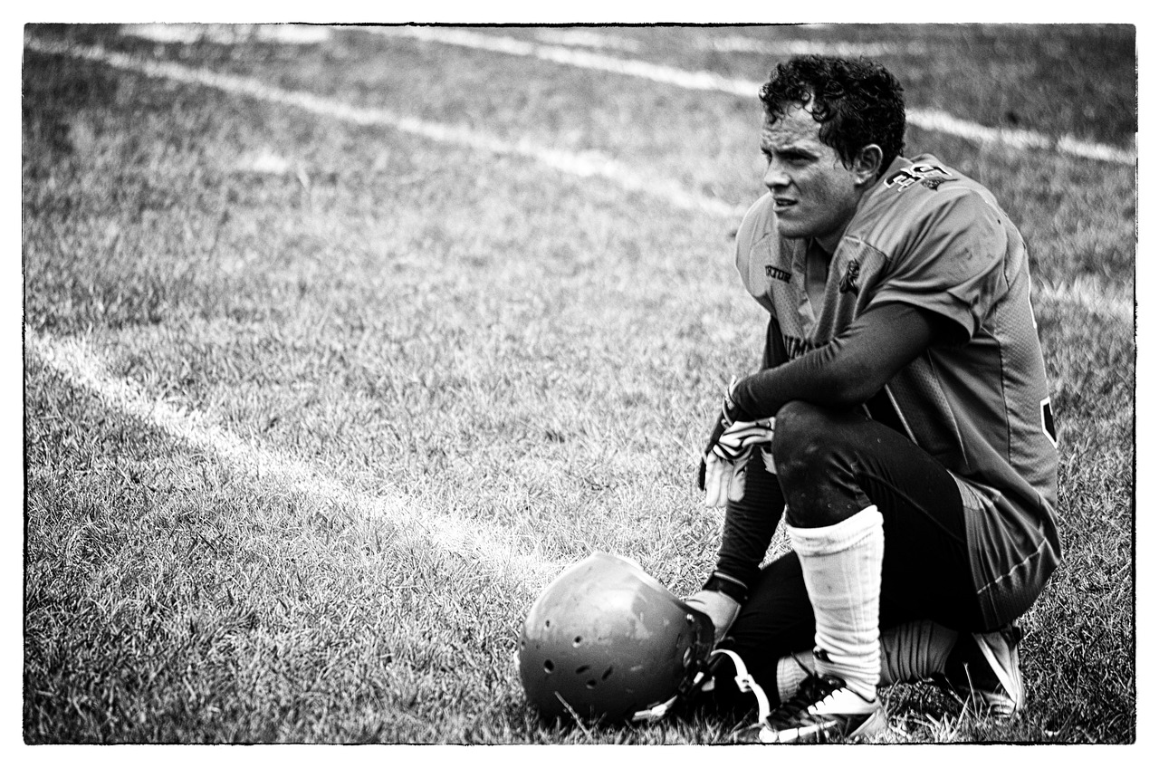 Sports Data Failures - Photo by vivisorg