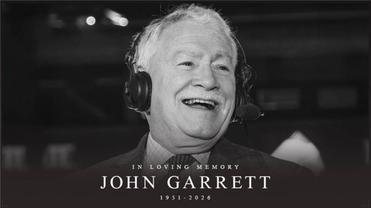 John Garrett: Institutional Memory and the Evolution of NHL Color Commentary