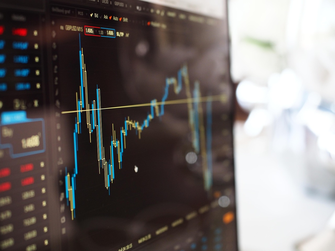 Stagflationary Fears Mount as Geopolitical Oil Shock and Fed Policy Weigh on Markets Ahead of Tech Earnings