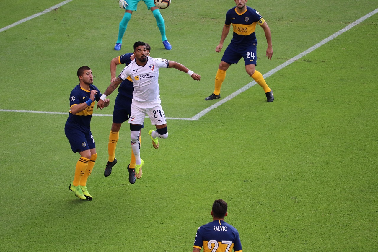 Deportes Tolima vs. Coquimbo Unido: Tactical Analysis and Group B Survival Stakes