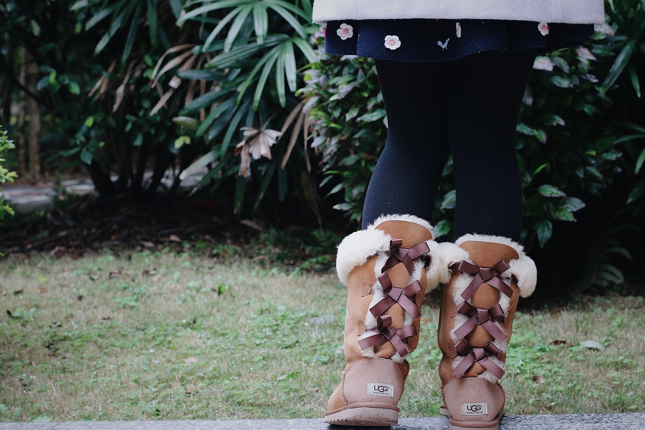 UGG's Strategic Repositioning: Leveraging Cultural Relevance and Hybrid Footwear Trends