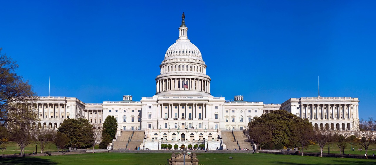 GOP's High-Stakes $70B Immigration Funding Bid: Reconciliation Strategy Explained