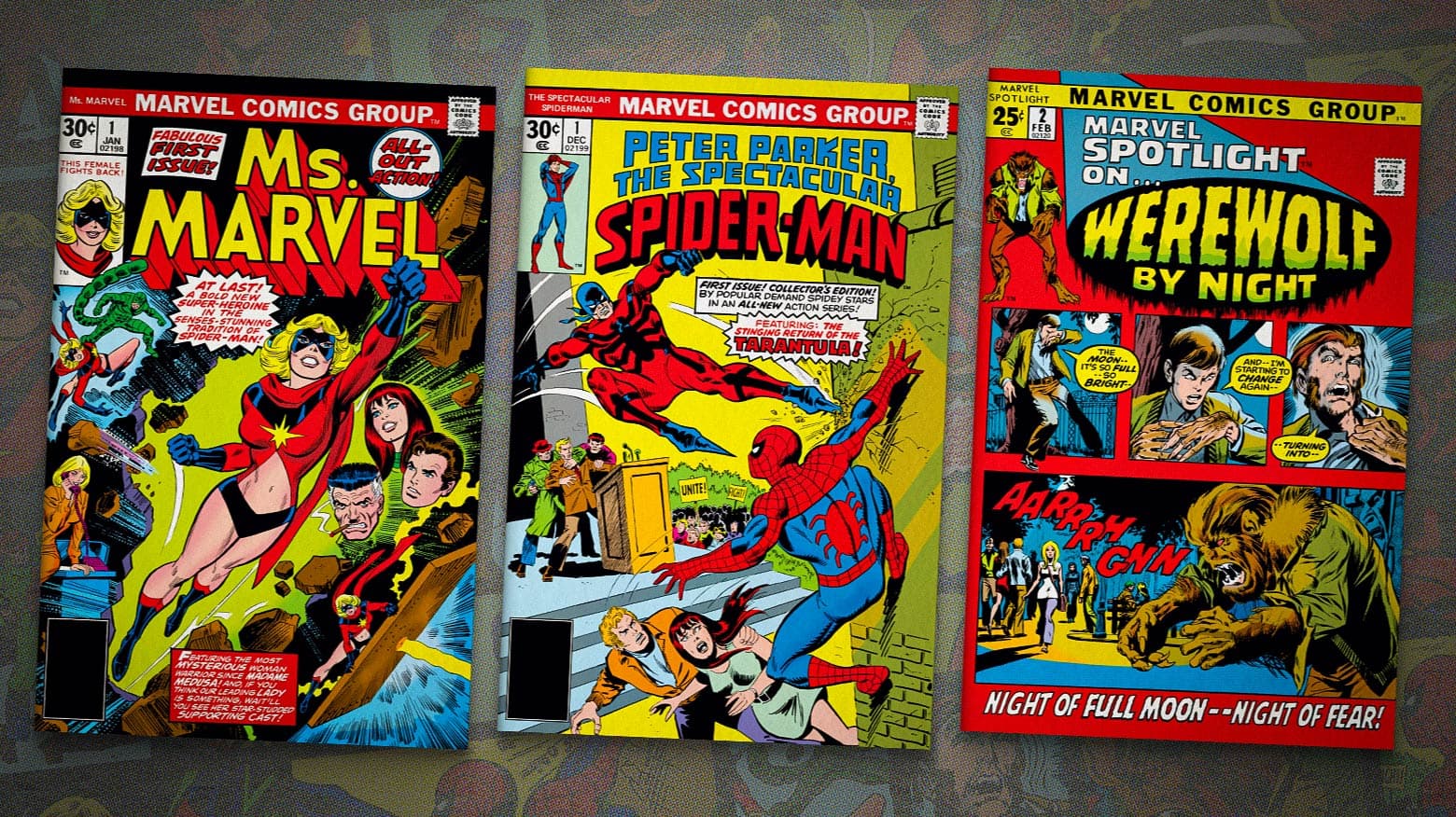 Gerry Conway: The Architect of Narrative Realism and IP Proliferation