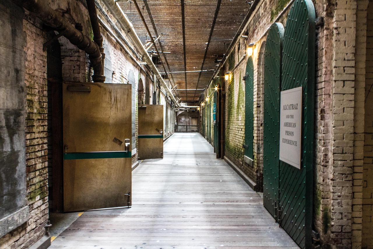 Appeals Court Exempts 'Alligator Alcatraz' from Federal Environmental Review