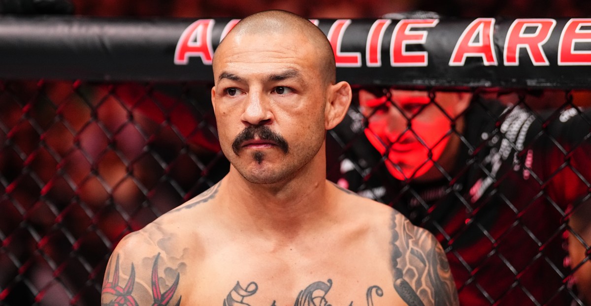 UFC 327 Analysis: Cub Swanson and the Institutional Sunset of the WEC Era