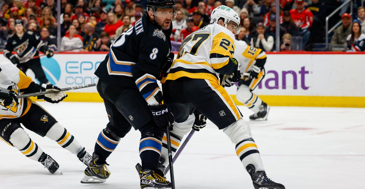 Penguins-Capitals: Strategic Crossroads as 2026 Regular Season Concludes