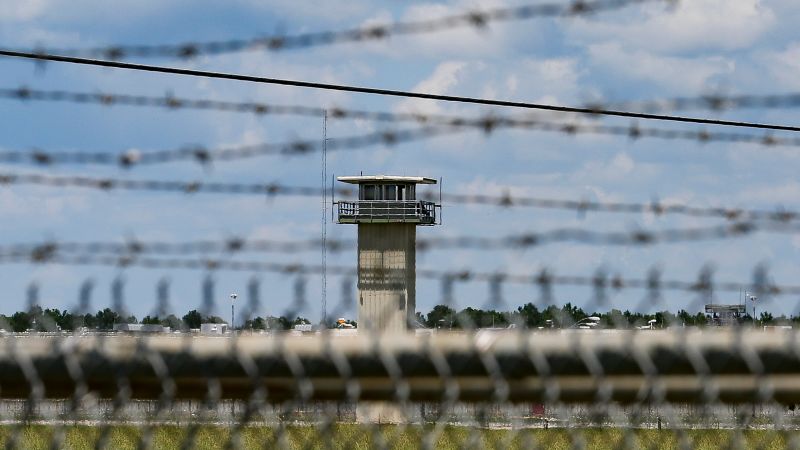 DOJ Expands Execution Methods, Reverses Biden-Era Policy