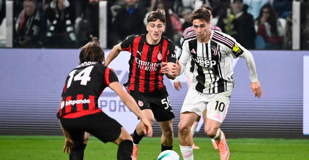 Milan vs. Juventus: Tactical Rigidity Meets Fiscal Necessity in Round 34