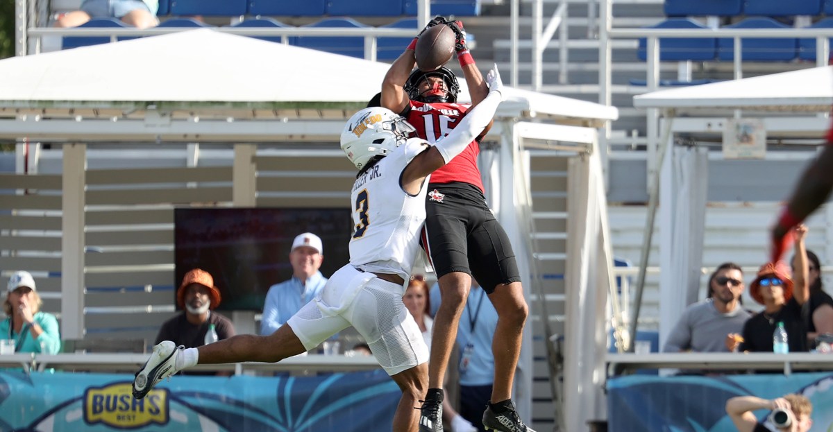 2026 NFL UDFA Market Analysis: Tactical Roster Hedging and Salary Cap Optimization