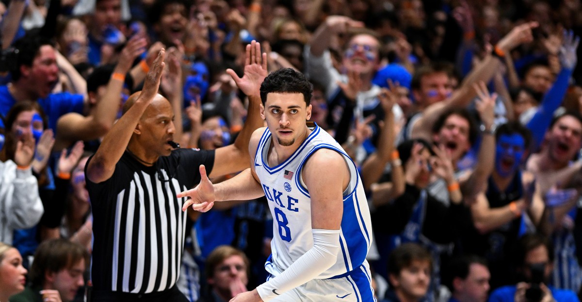 Darren Harris Enters Transfer Portal: Roster Optimization at Duke and Indiana’s Strategic Pipeline