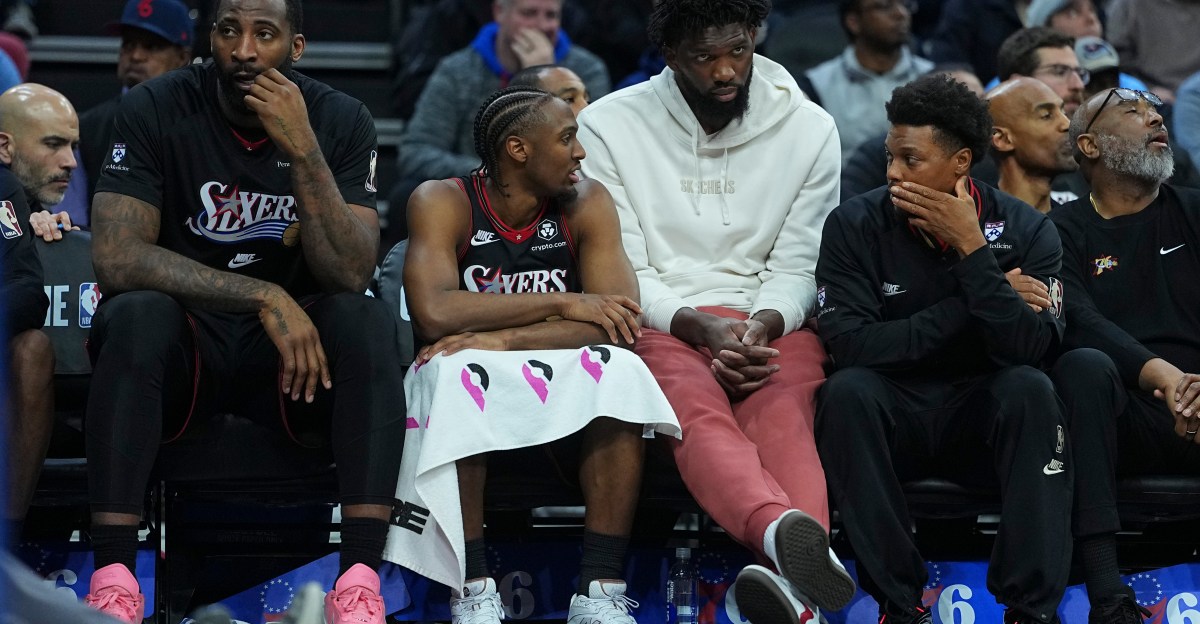 76ers Even Celtics Series: Maxey & Edgecombe Thrive as Embiid’s Return Nears