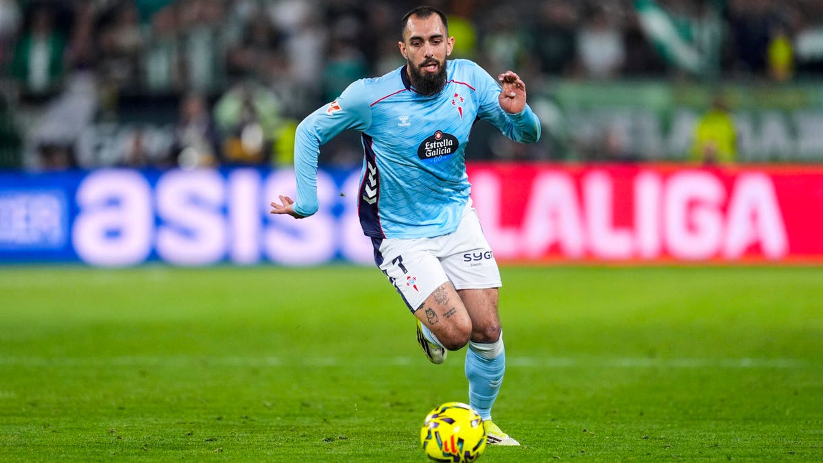 Tactical Breakdown: Barcelona’s Strategic Pivot Against Celta Vigo Amid Title Race Volatility