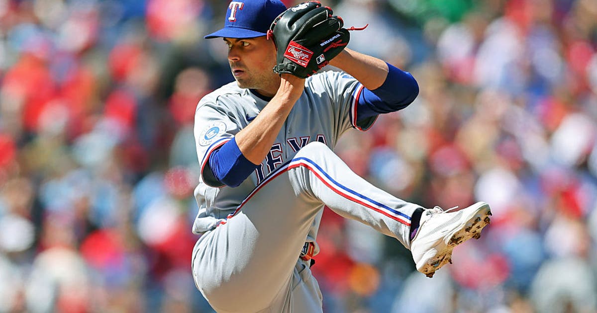 Rangers 2026 Home Opener: Strategic Analysis of the Gore-Singer Matchup and Operational Logistics