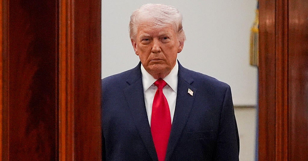 Constitutional Challenge to Presidential Records Act: Legal Battle and Legacy Redefinition