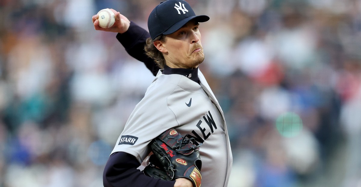Yankees vs. Rays: Luis Gil’s Tactical Reintegration and Statcast-Driven Matchups