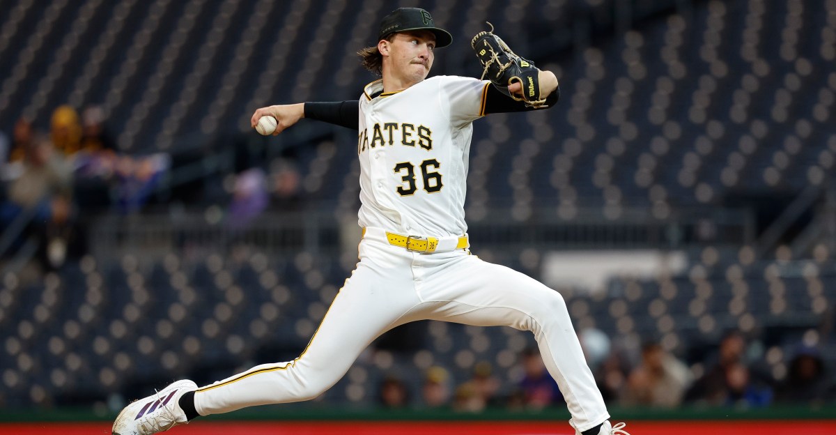 Pirates vs. Cubs: Strategic Analytical Outlook for April 10, 2026