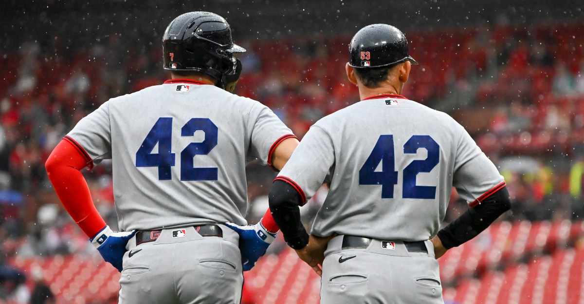 Guardians Host Orioles: Roster Volatility Meets MLBPA Executive Flux