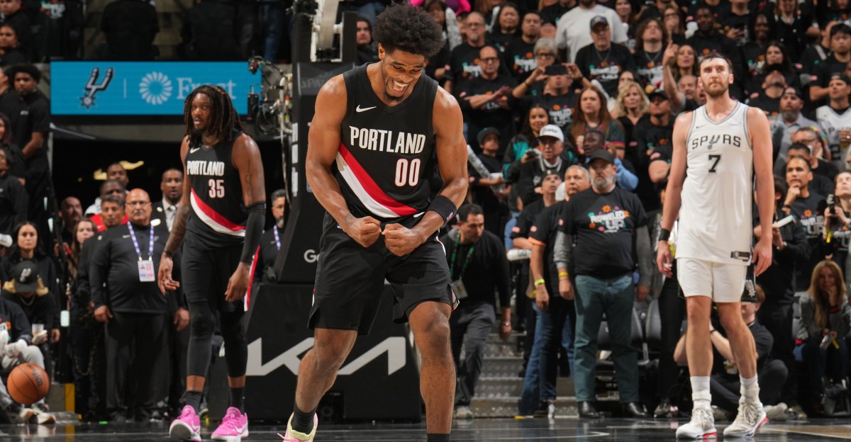 Wembanyama Injury Reshapes 2026 NBA Playoff Landscape