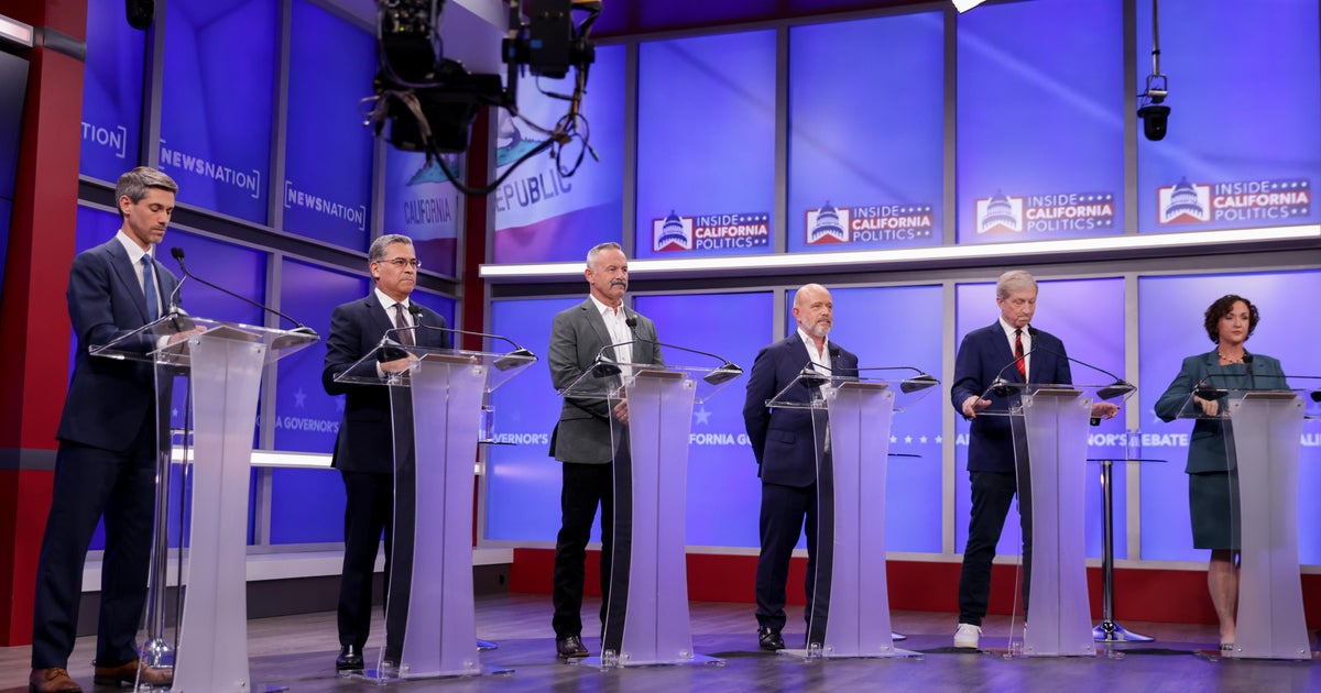 2026 California Gubernatorial Outlook: Fiscal Anxiety and the Rise of Institutionalism