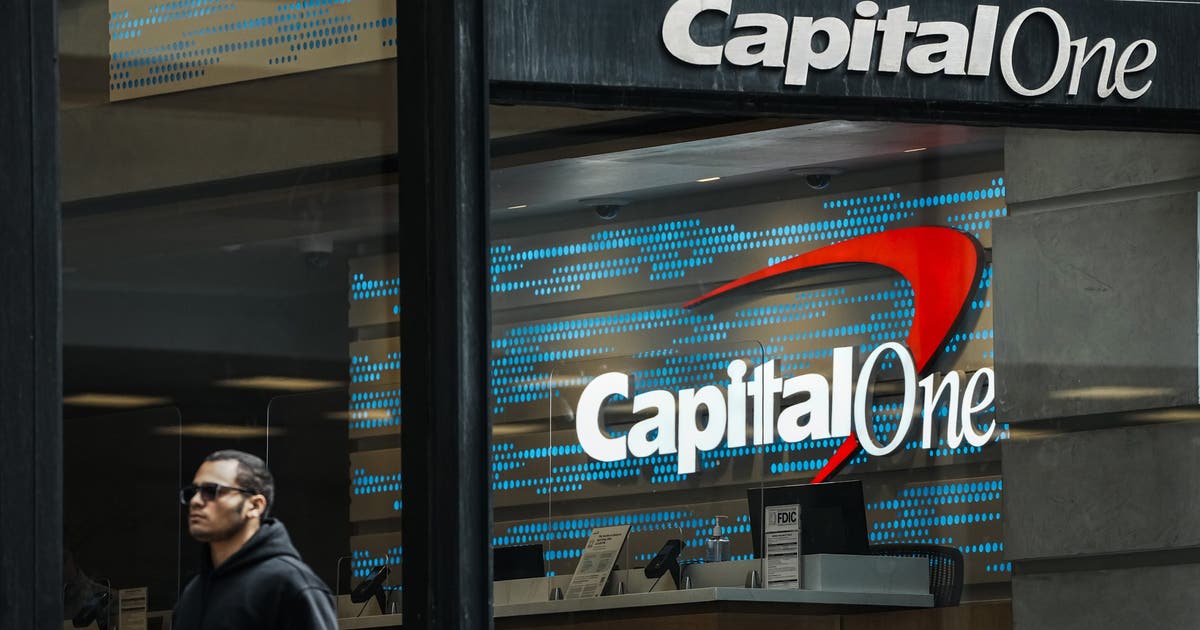 Capital One Finalizes $425 Million Settlement Over Savings Account Yield Disparities
