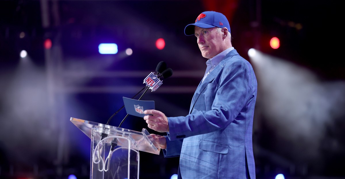 Bills' 2026 NFL Draft Strategy: Capital Arbitrage and Defensive Scheme Transition