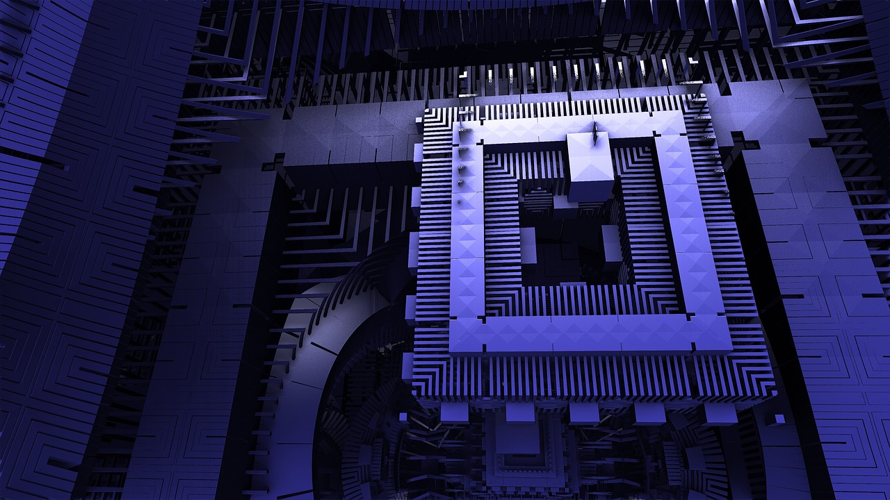 Quantum Advantage: Strategic Inflection Points and Industrial Scaling