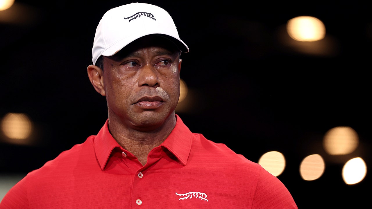 Tiger Woods DUI Arrest: Legal and Institutional Analysis