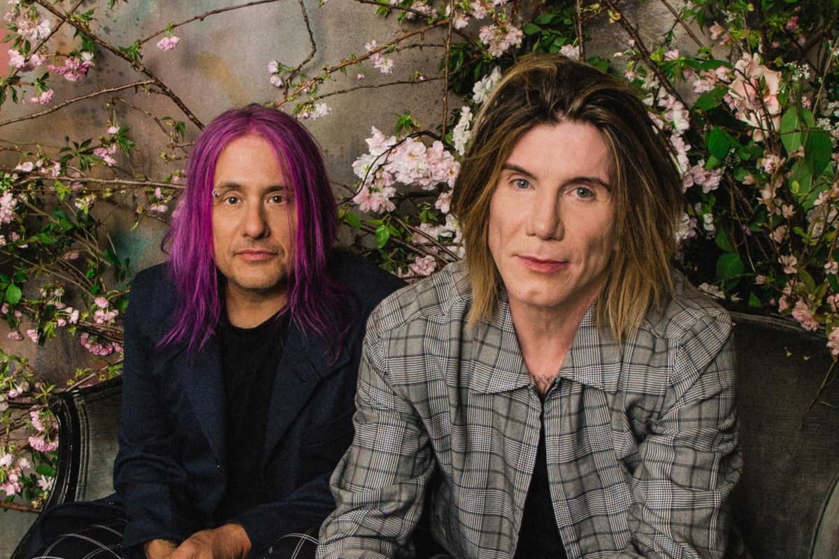 Goo Goo Dolls Cancellations Expose Systemic Risks in Live Music Touring