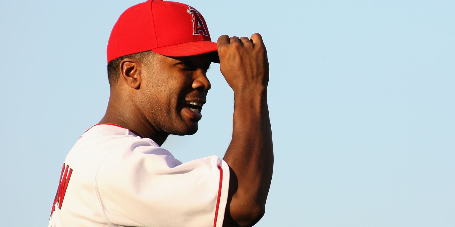 Angels Mourn Garret Anderson: The Strategic Imperative of Legacy Management