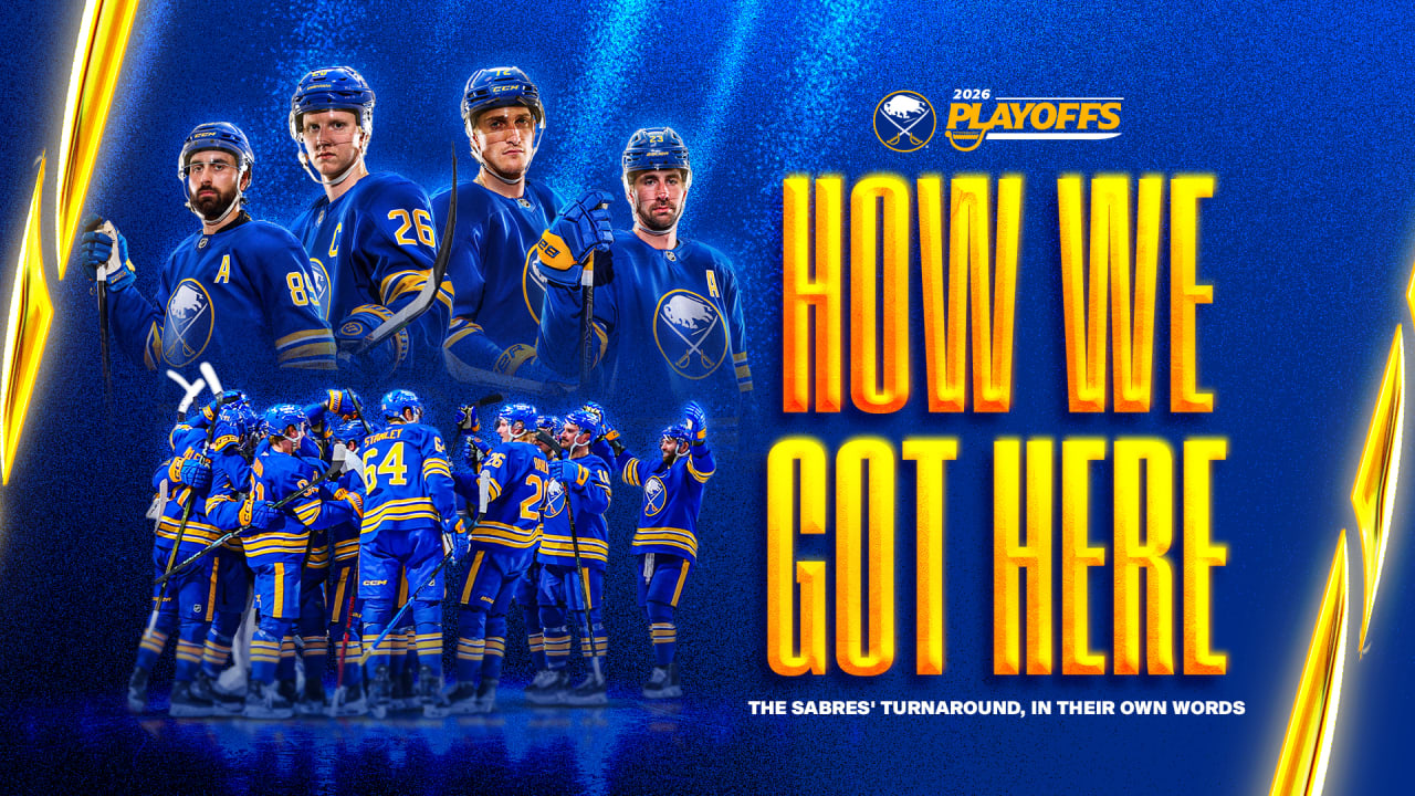 The Buffalo Sabres’ Strategic Pivot: Analytical Anatomy of a 15-Year Institutional Resurrection